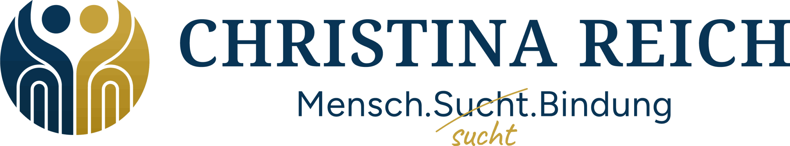 Mensch sucht Bindung – Christina Reich